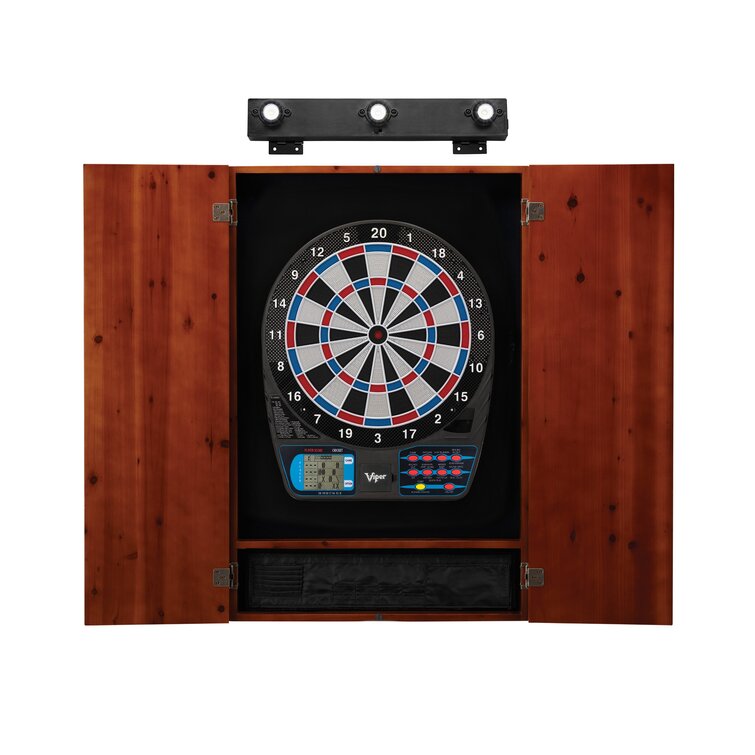 Viper 787 hot sale electronic dartboard